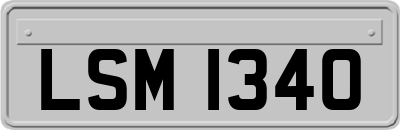 LSM1340