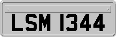 LSM1344
