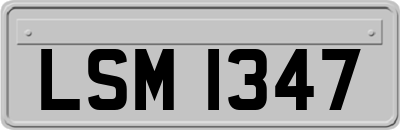 LSM1347