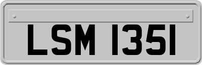 LSM1351