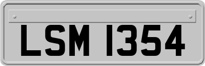 LSM1354