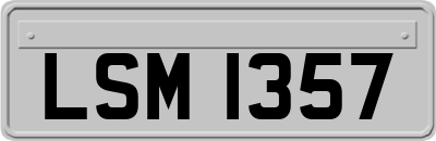 LSM1357
