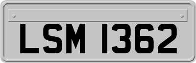 LSM1362
