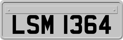 LSM1364