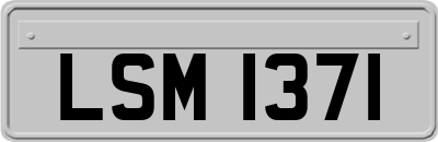 LSM1371