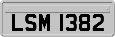 LSM1382