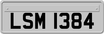 LSM1384