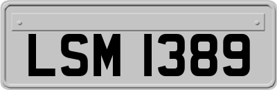 LSM1389