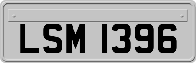 LSM1396