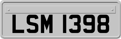LSM1398