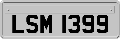 LSM1399