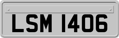 LSM1406