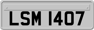 LSM1407