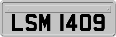 LSM1409