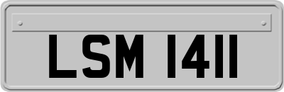 LSM1411