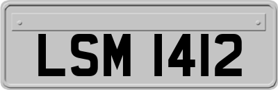 LSM1412