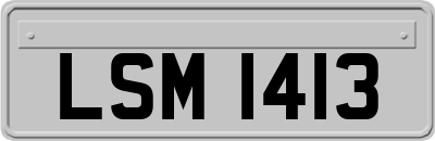 LSM1413