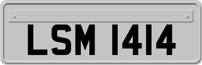 LSM1414