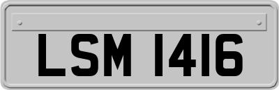 LSM1416