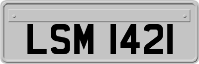 LSM1421
