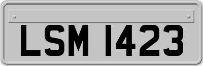 LSM1423