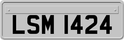 LSM1424
