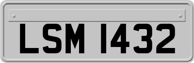 LSM1432