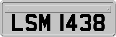 LSM1438