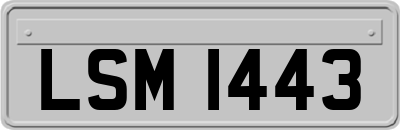 LSM1443