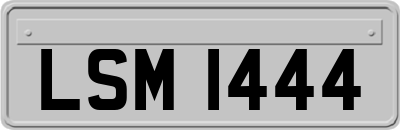 LSM1444