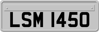 LSM1450