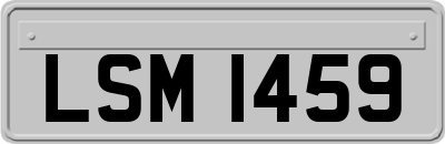 LSM1459