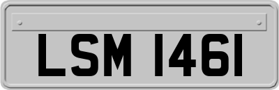 LSM1461