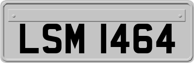LSM1464