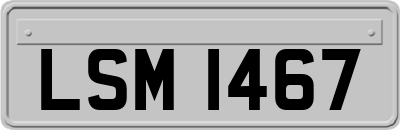 LSM1467