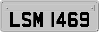 LSM1469