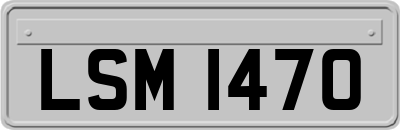 LSM1470