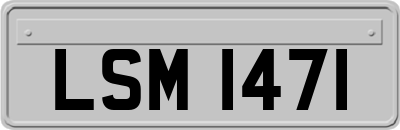 LSM1471