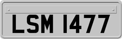 LSM1477