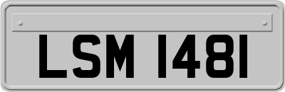 LSM1481