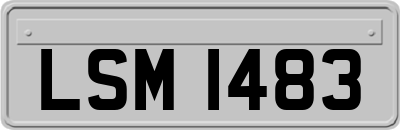 LSM1483