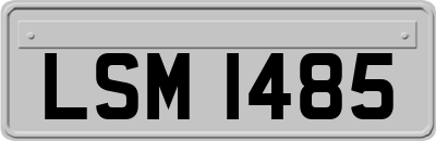 LSM1485