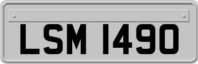 LSM1490