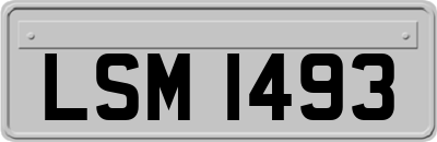 LSM1493