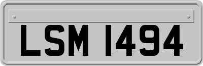 LSM1494