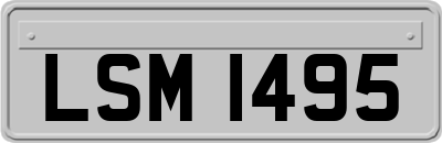 LSM1495