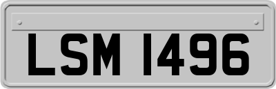 LSM1496