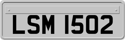 LSM1502