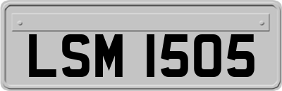LSM1505