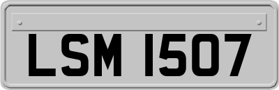 LSM1507
